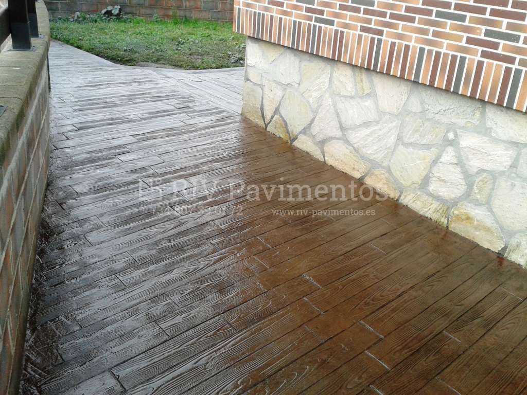 Madera Alpe