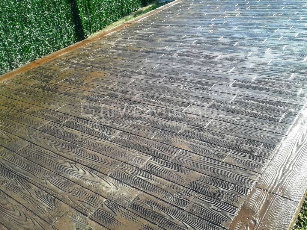 Madera Alpe