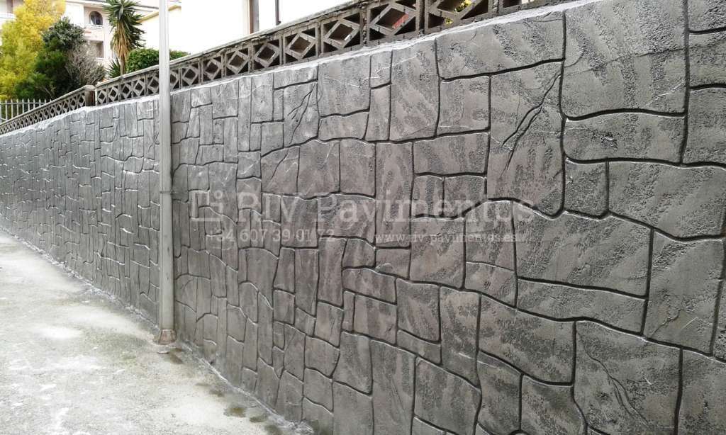 Piedra Tematizada