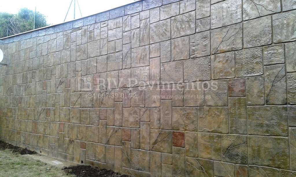 Piedra Tematizada