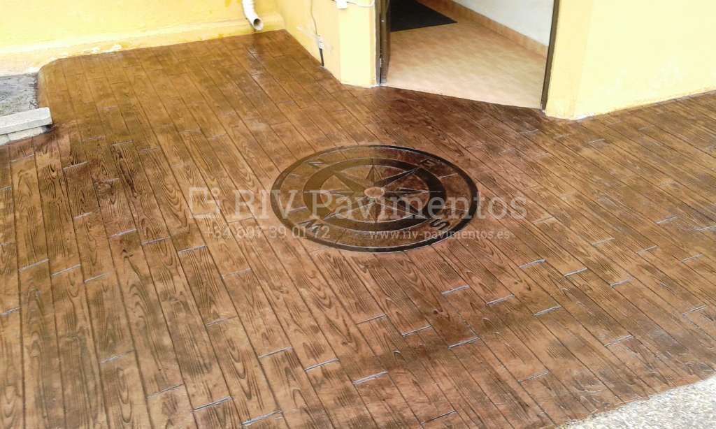 Madera Alpe