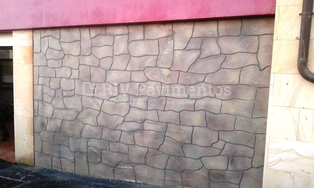 Piedra Tematizada