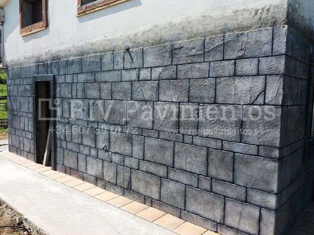 Piedra Tematizada