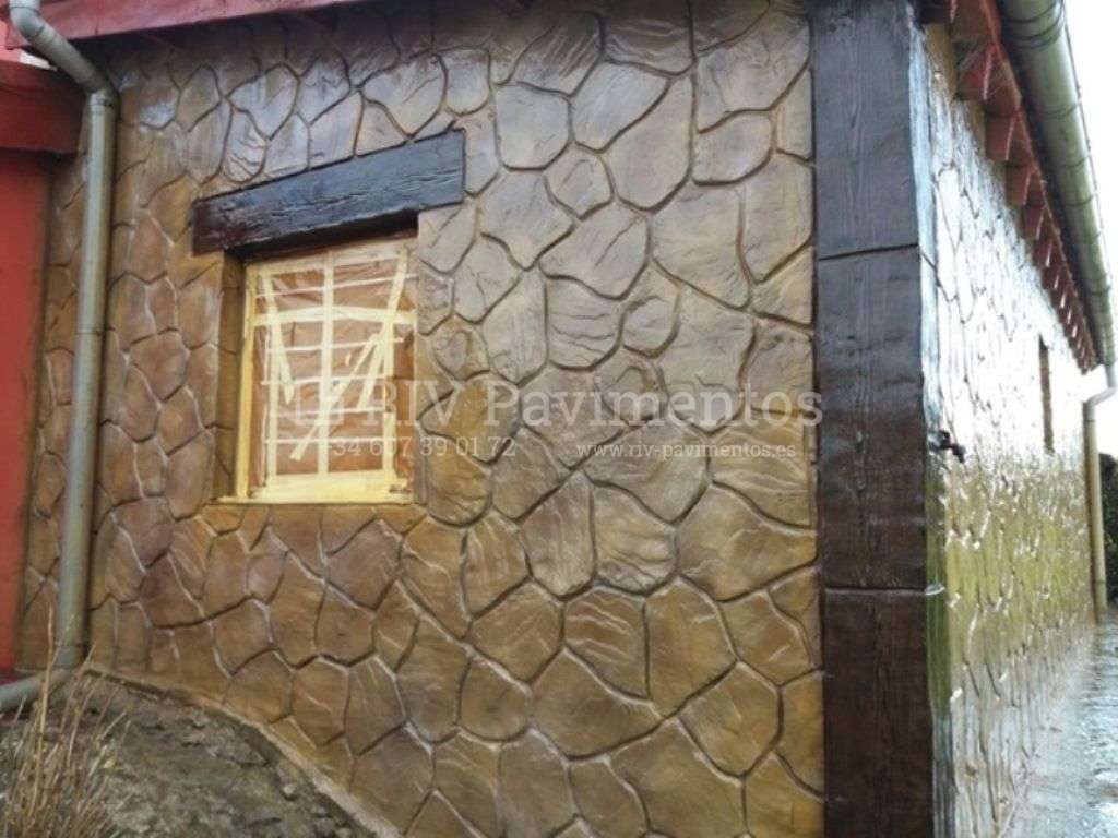 Piedra Tematizada