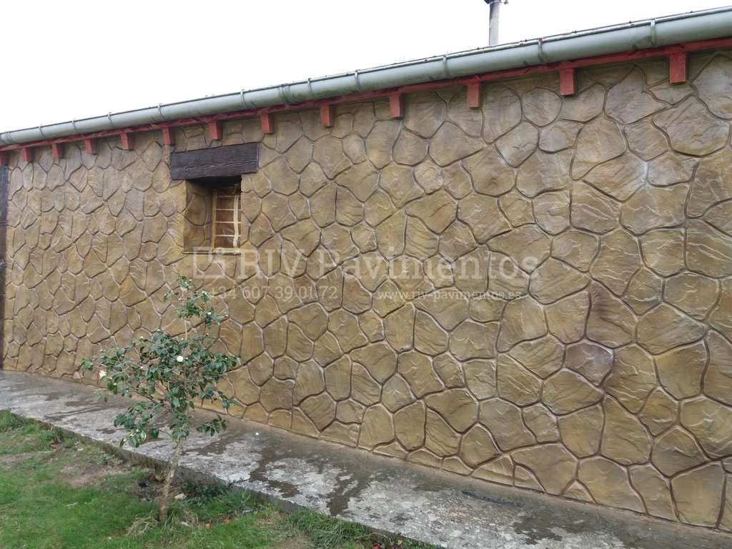 Piedra Tematizada