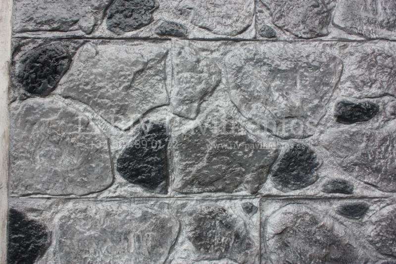 Conjunto piedra bateig