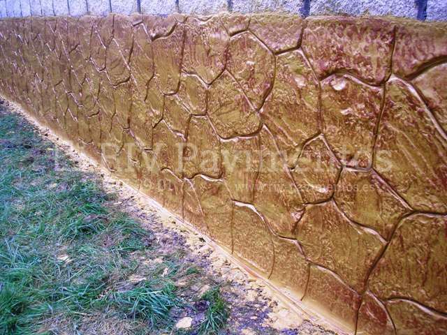 Piedra Irregular