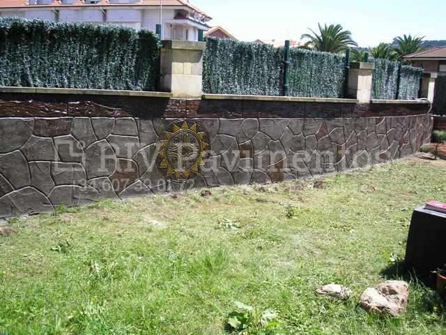 Piedra Tematizada