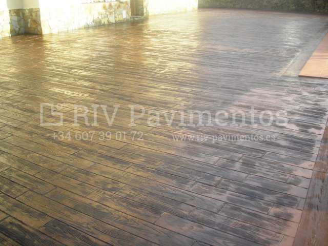 Madera Alpe