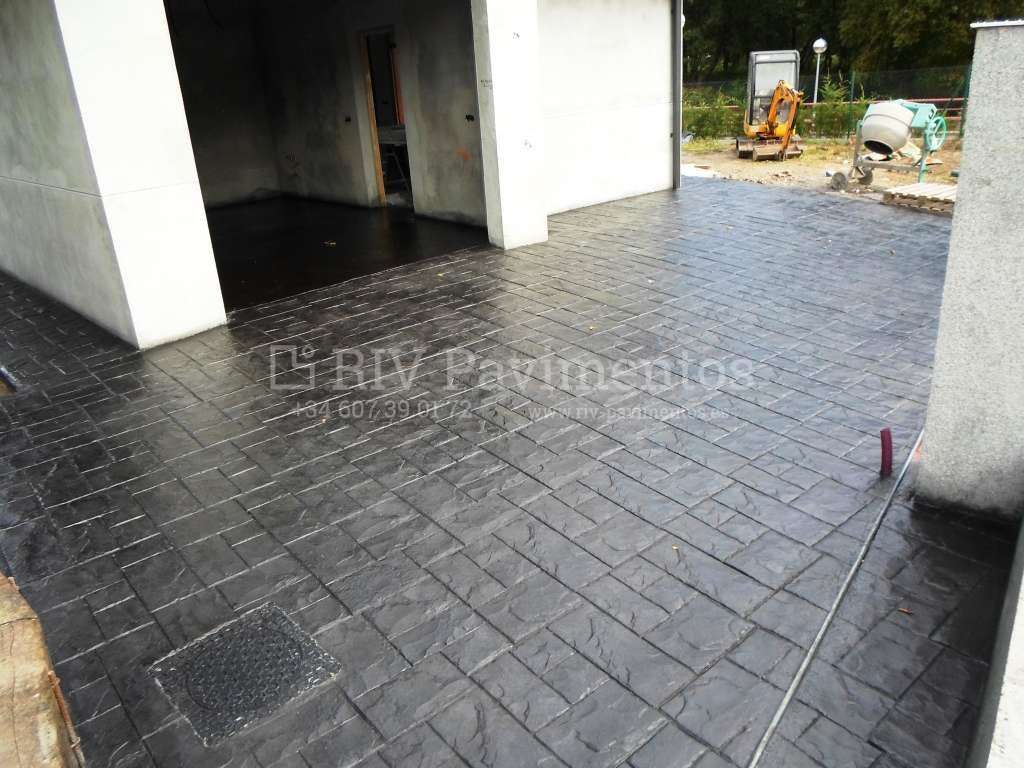 Piedra Sillar Finestrat
