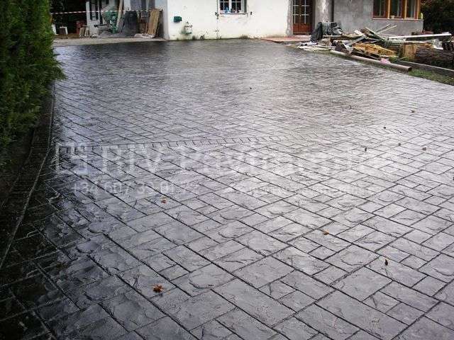 Piedra Sillar Finestrat