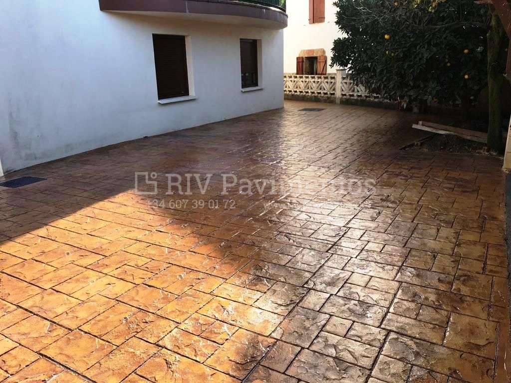 Piedra Sillar Finestrat