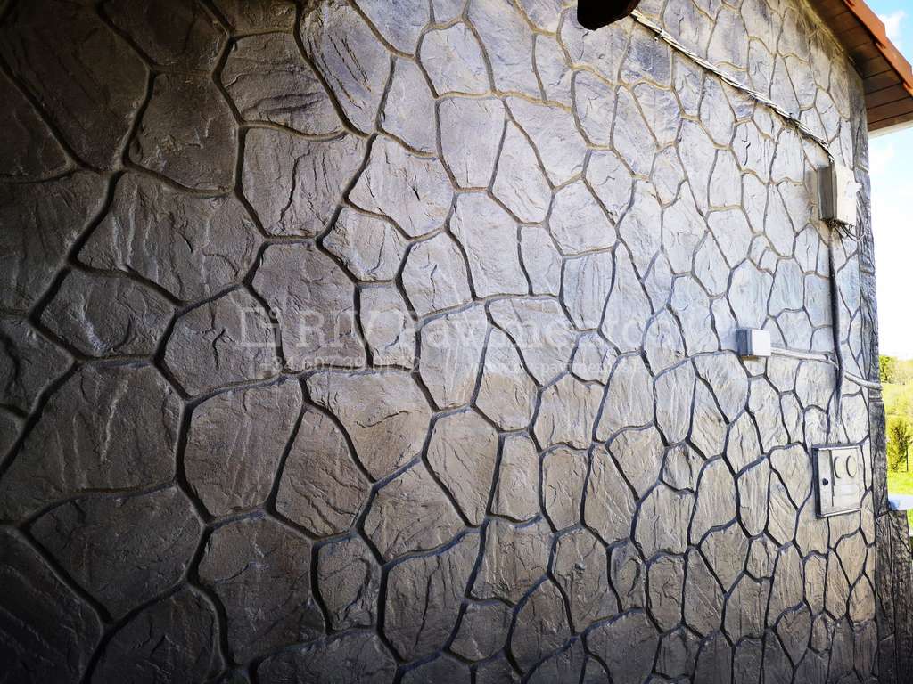 Piedra Tematizada