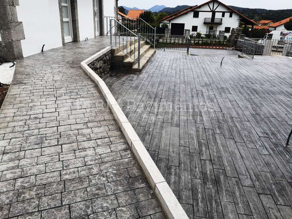 Madera Alpe