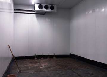 Albañileria - OBRA EN BILBAO,VIZCAYA,2016.