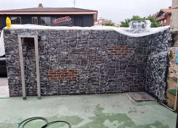 Piedra Tematizada